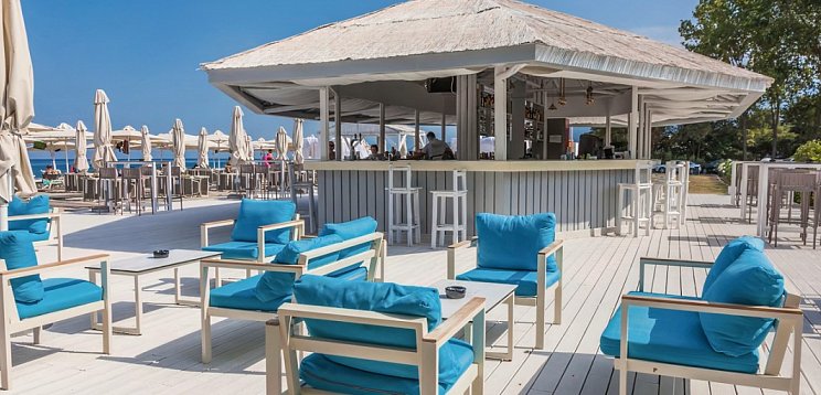 Olympian Bay Grand Resort