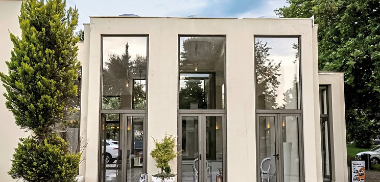 Olympian Bay Grand Resort