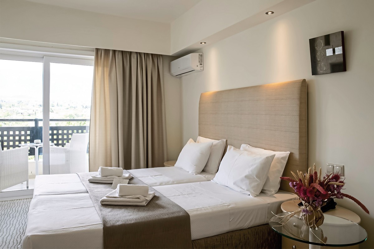 Olympian Bay Grand Resort