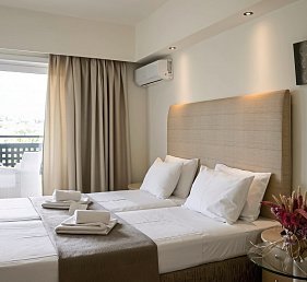 Olympian Bay Grand Resort