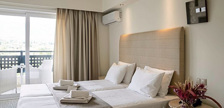 Olympian Bay Grand Resort