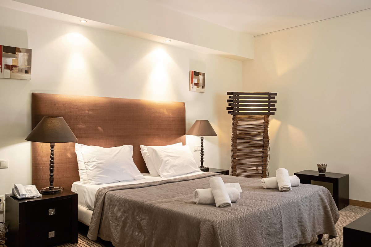 Olympian Bay Grand Resort