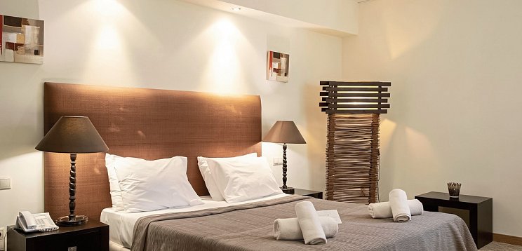 Olympian Bay Grand Resort