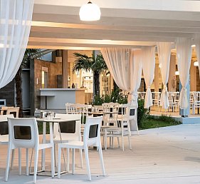 Olympian Bay Grand Resort