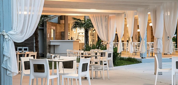 Olympian Bay Grand Resort