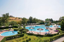 Hotel Alexandros Palace