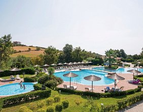 Hotel Alexandros Palace