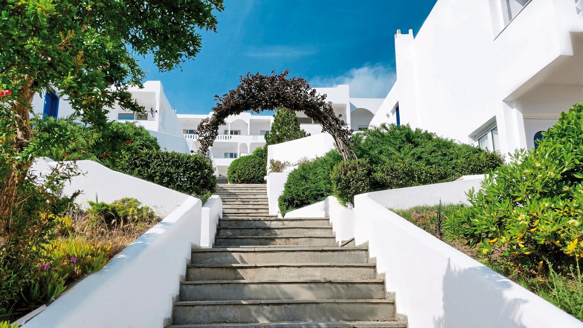 Hotel Alexandros Palace