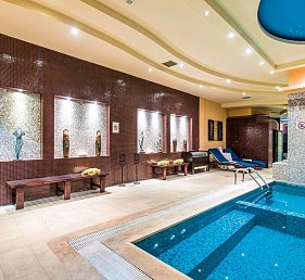 Hotel Alexandros Palace