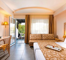 Hotel Alexandros Palace
