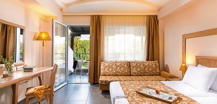 Hotel Alexandros Palace