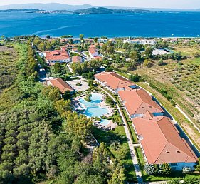 Hotel Alexandros Palace