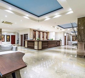 Hotel Alexandros Palace