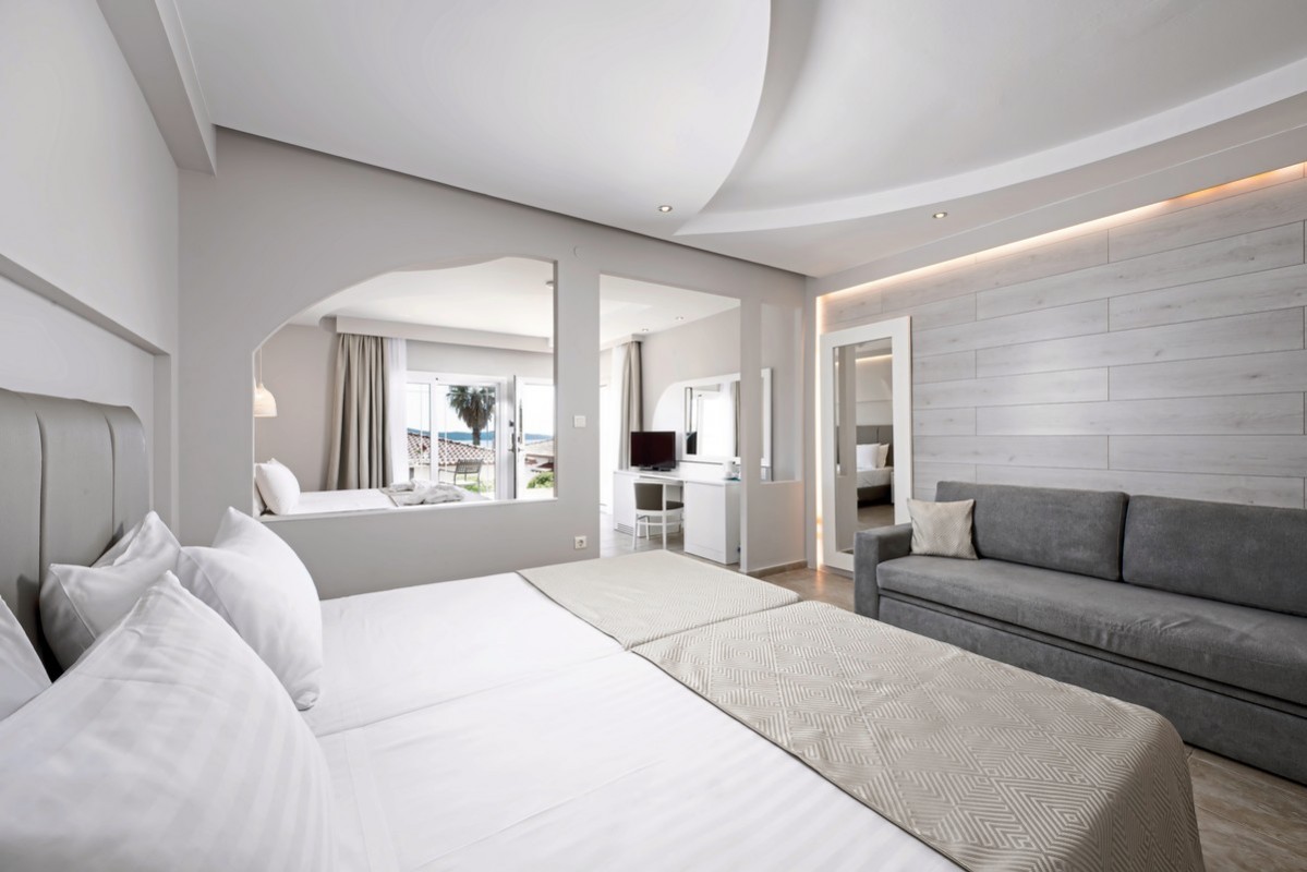 Hotel Alexandros Palace