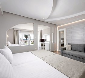 Hotel Alexandros Palace