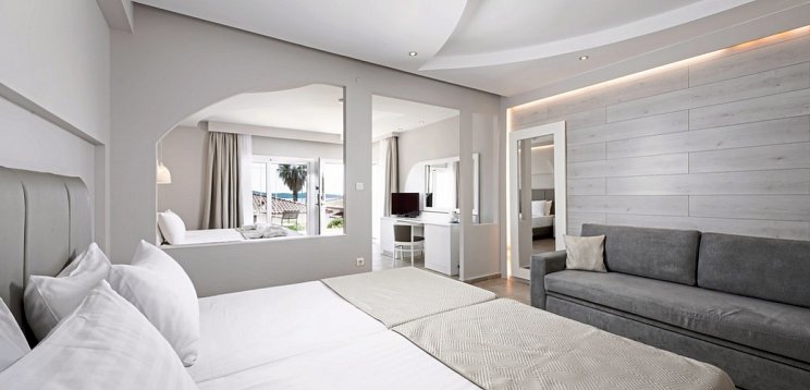 Hotel Alexandros Palace