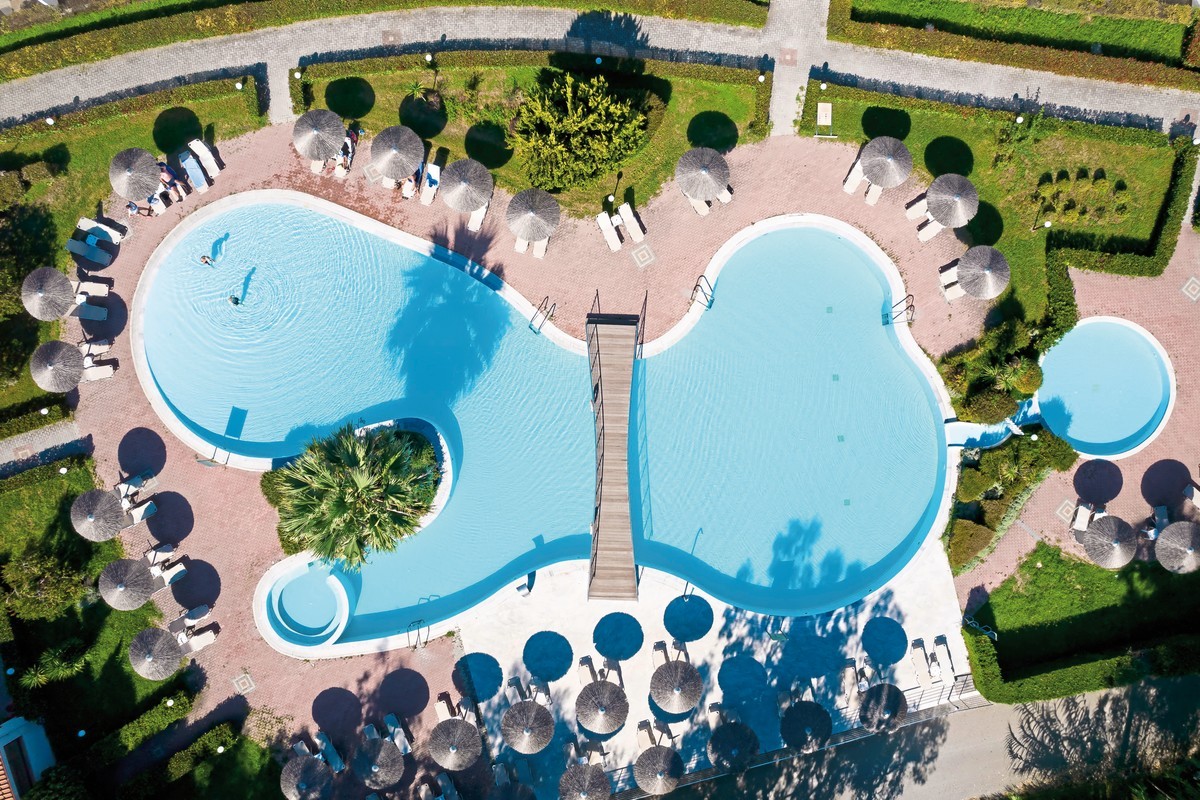 Hotel Alexandros Palace