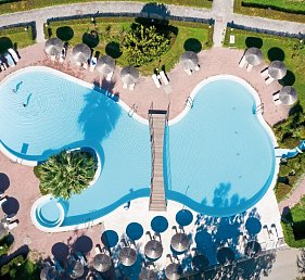 Hotel Alexandros Palace