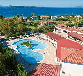 Hotel Alexandros Palace
