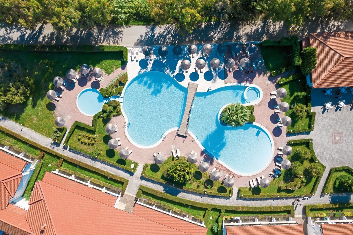 Hotel Alexandros Palace