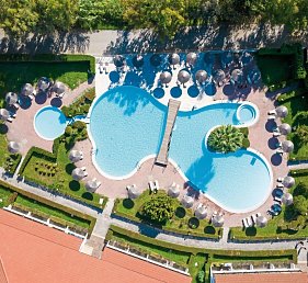 Hotel Alexandros Palace