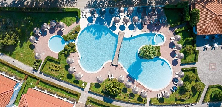 Hotel Alexandros Palace