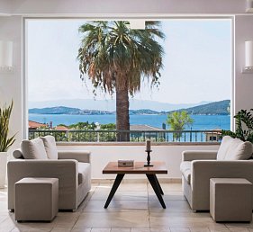 Hotel Alexandros Palace