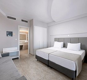 Hotel Alexandros Palace