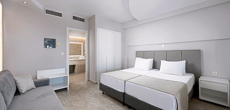 Hotel Alexandros Palace