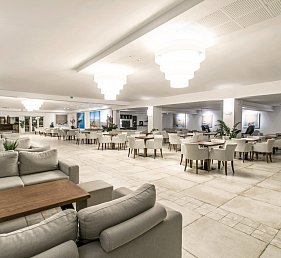 Hotel Alexandros Palace