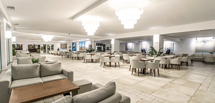 Hotel Alexandros Palace