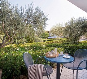 Hotel Alexandros Palace