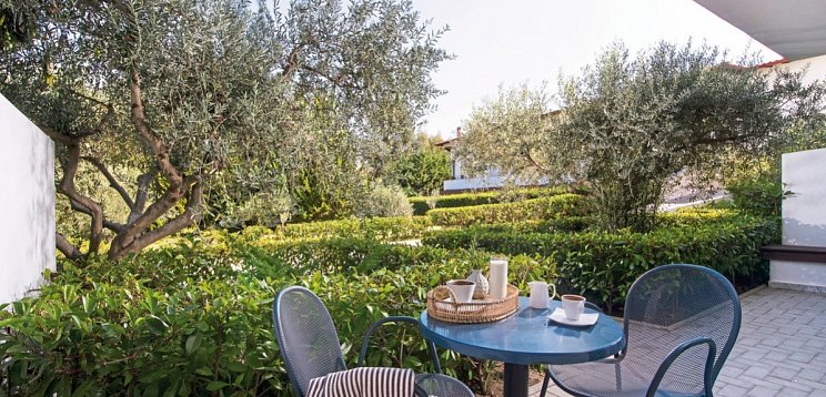 Hotel Alexandros Palace