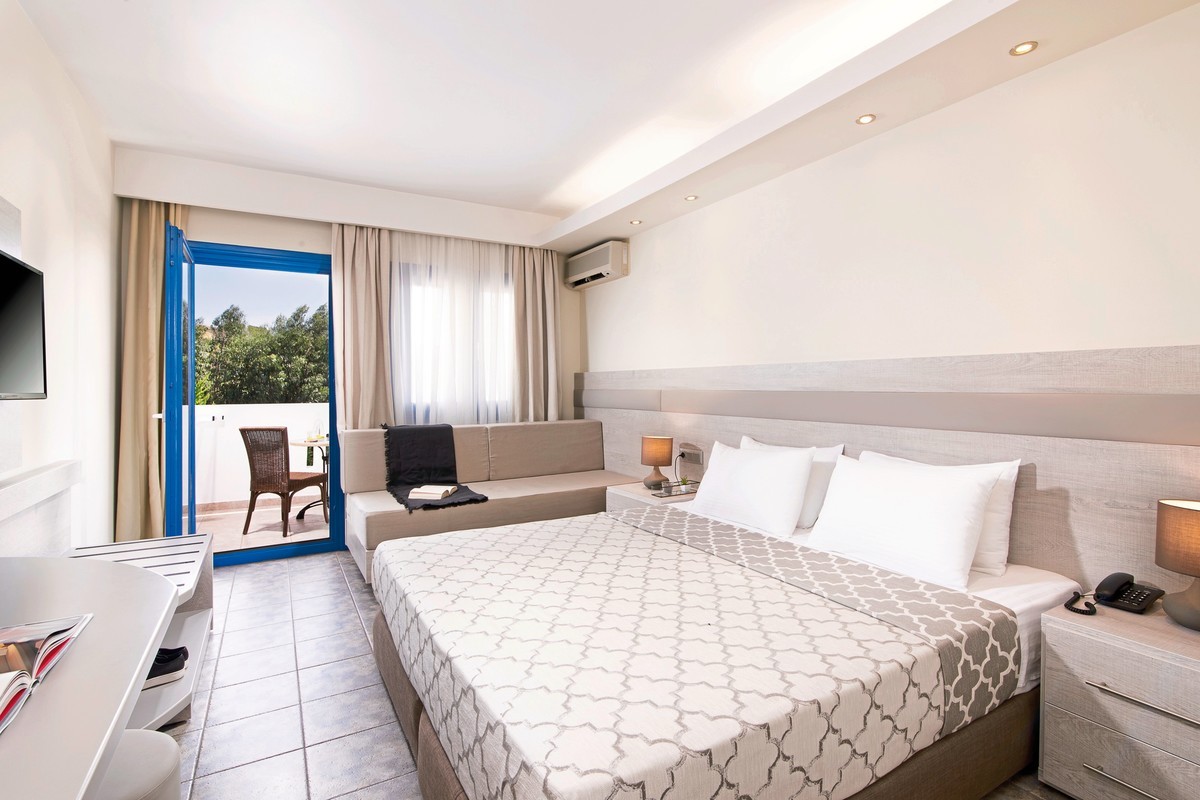 Hotel Alexandros Palace