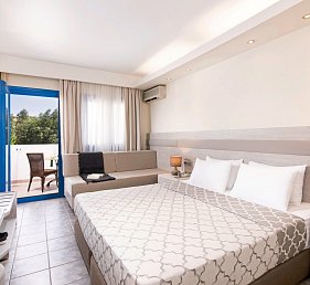Hotel Alexandros Palace