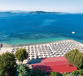 Hotel Alexandros Palace
