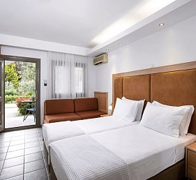 Hotel Alexandros Palace