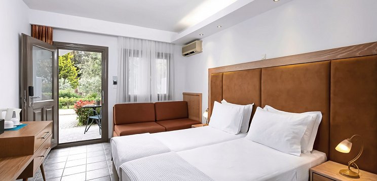 Hotel Alexandros Palace