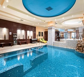 Hotel Alexandros Palace