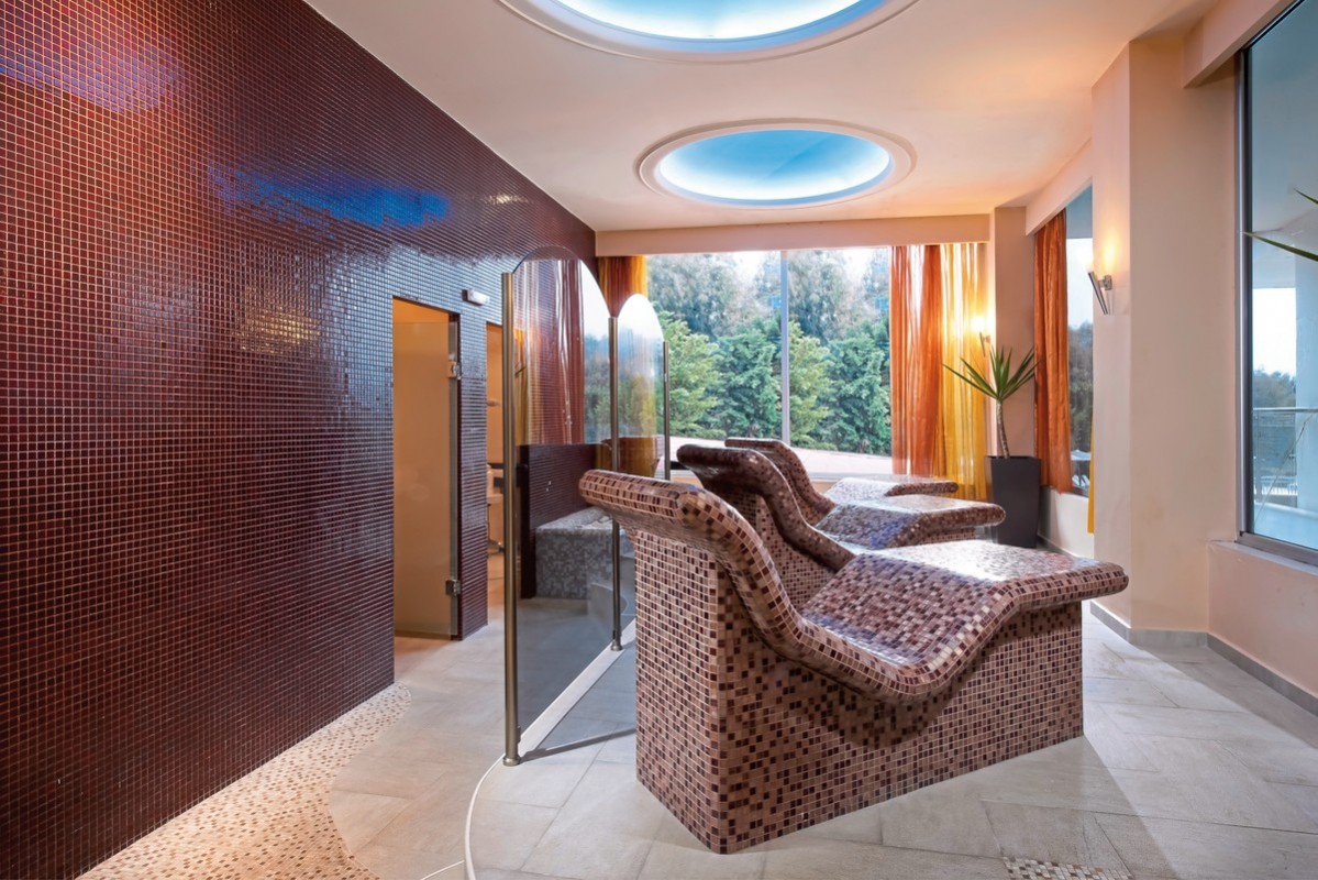 Hotel Alexandros Palace