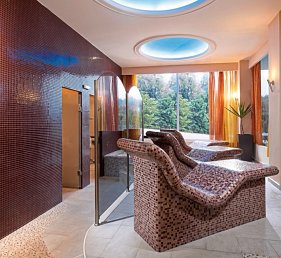 Hotel Alexandros Palace