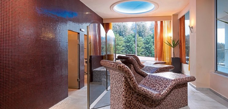 Hotel Alexandros Palace