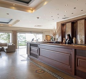Hotel Alexandros Palace
