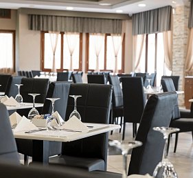 Hotel Alexandros Palace