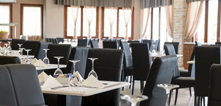 Hotel Alexandros Palace