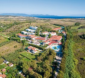 Hotel Alexandros Palace