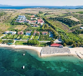 Hotel Alexandros Palace