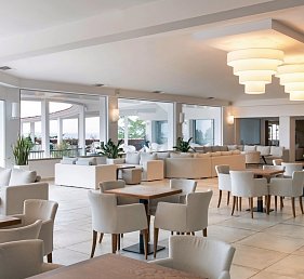 Hotel Alexandros Palace