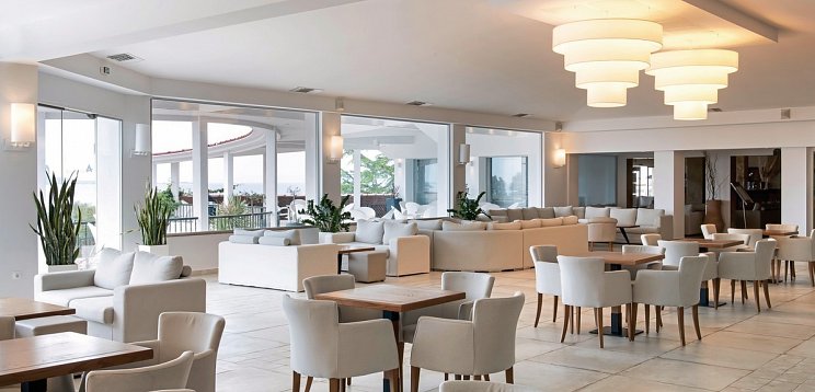 Hotel Alexandros Palace