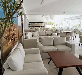 Hotel Alexandros Palace